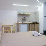 Appartamento Casa Vacanze I Murales Napoli