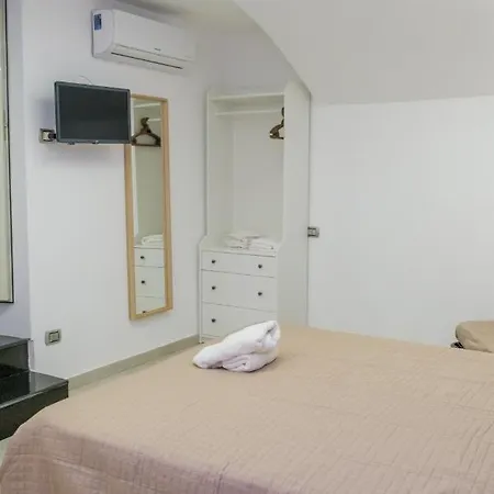 Casa Vacanze I Murales Appartement *