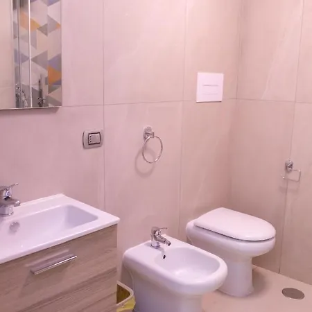 Casa Vacanze I Murales Appartement Naples