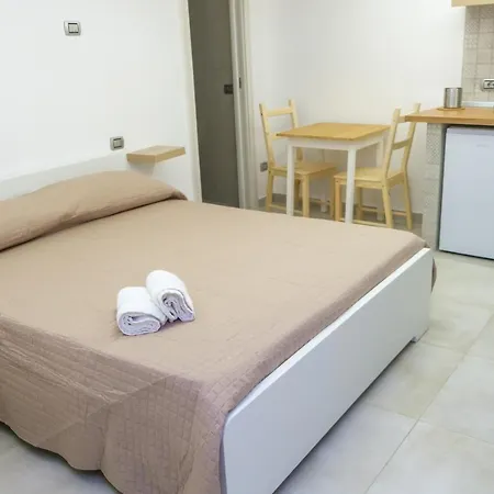 Casa Vacanze I Murales Appartement Naples