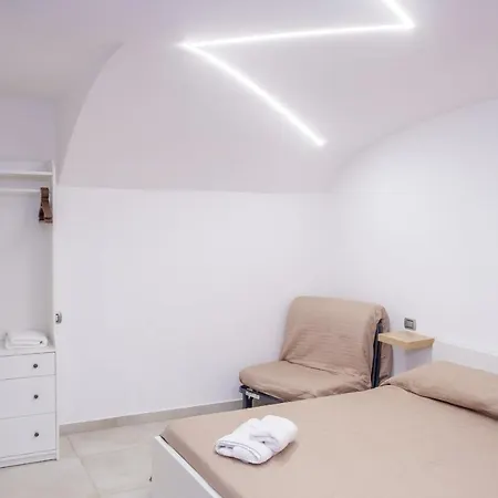 Appartement Casa Vacanze I Murales *