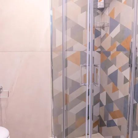 Casa Vacanze I Murales *