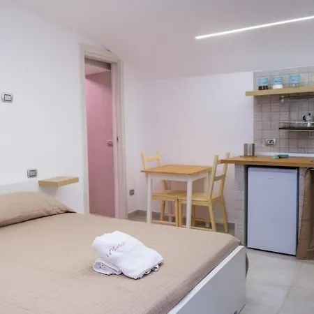 Appartement Casa Vacanze I Murales
