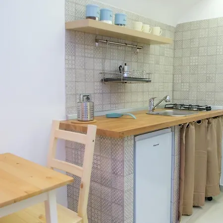 Casa Vacanze I Murales
