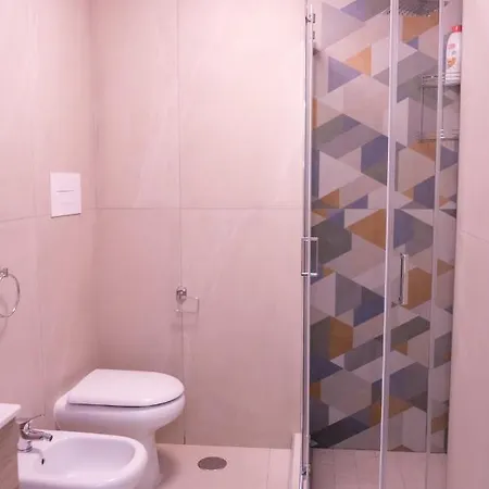 Casa Vacanze I Murales