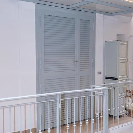 Appartement Casa Vacanze I Murales Naples