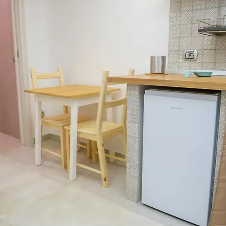 Casa Vacanze I Murales Appartement