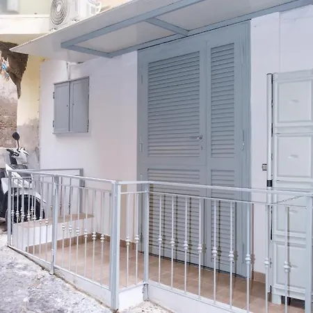 Appartement Casa Vacanze I Murales Naples