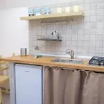 Apartmán Casa Vacanze I Murales