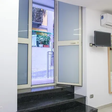 Lejlighed Casa Vacanze I Murales *