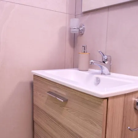 Lejlighed Casa Vacanze I Murales Napoli