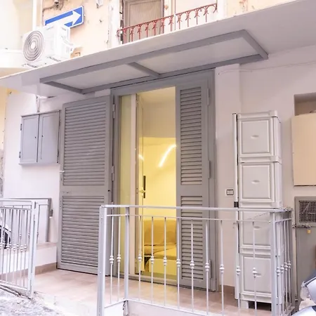 Lejlighed Casa Vacanze I Murales