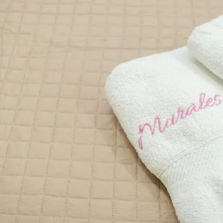 Lejlighed Casa Vacanze I Murales