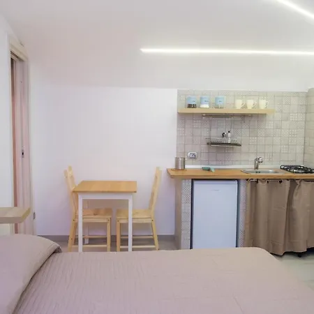 Lejlighed Casa Vacanze I Murales