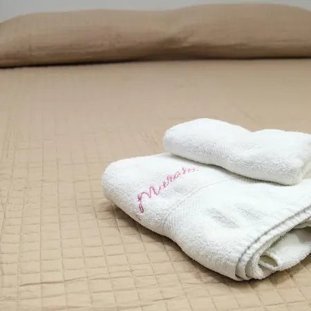 Lejlighed Casa Vacanze I Murales Napoli