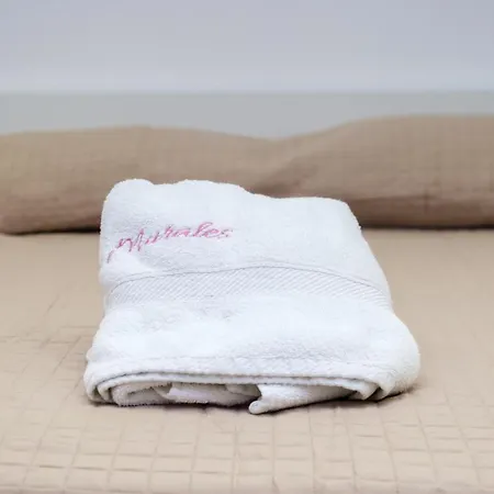 Casa Vacanze I Murales