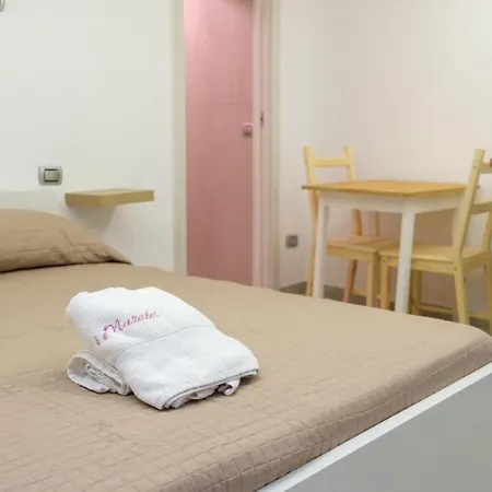 Apartmán Casa Vacanze I Murales