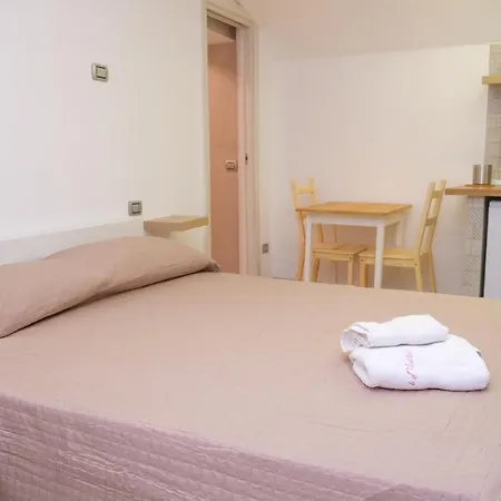 Casa Vacanze I Murales